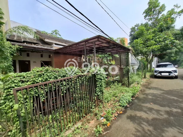 Tanah Dijual di Bekasi Seluas 120m2 Strategis Tanah Dijual di Bekasi Seluas 120m2 Strategis