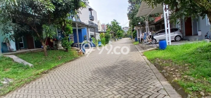 Rumah Minimalis di Bogor Dekat Sekolah Rumah Minimalis di Bogor Dekat Sekolah