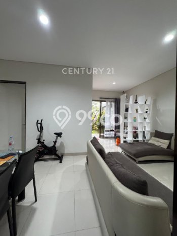 Hunian Nyaman Asri 4 KT Siap Pakai di Sentul City Bogor Hunian Nyaman Asri 4 KT Siap Pakai di Sentul City Bogor