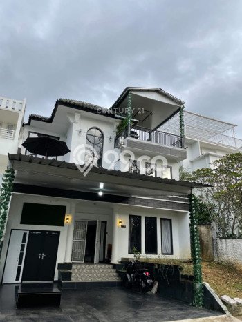 Hunian Super Elit dengan Akses Paling Strategis di Sentul City, Bogor Hunian Super Elit dengan Akses Paling Strategis di Sentul City, Bogor