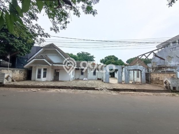Hunian Super Elit dengan Akses Paling Strategis di Sukmajaya, Depok Hunian Super Elit dengan Akses Paling Strategis di Sukmajaya, Depok