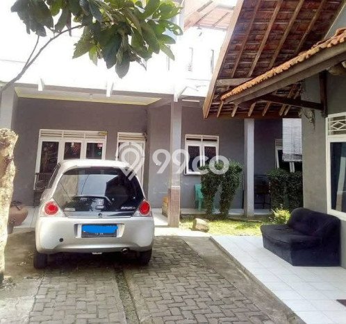 For Sale Hunian Rumah Terawat 2 KT di Ciapus, Bogor For Sale Hunian Rumah Terawat 2 KT di Ciapus, Bogor
