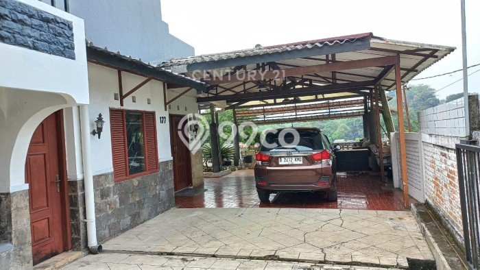 Dijual Rumah Eksklusif 5 KT di Lawanggintung, Bogor Dijual Rumah Eksklusif 5 KT di Lawanggintung, Bogor