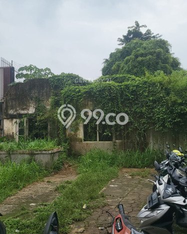 Tanah Dijual di Bogor Seluas 390m2 Strategis Tanah Dijual di Bogor Seluas 390m2 Strategis