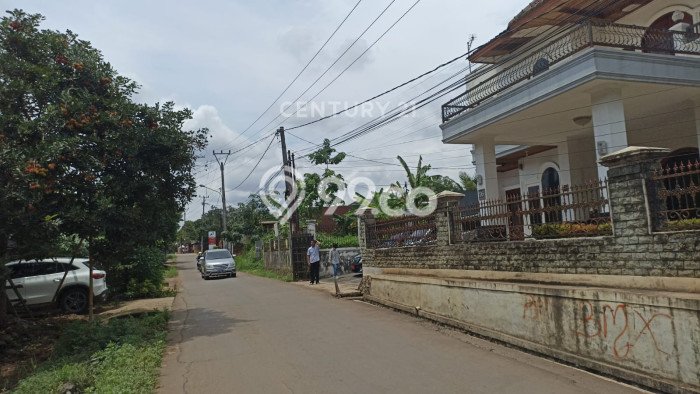 Hunian Mewah Dijual LT 4000m2 di Cileungsi, Bogor Hunian Mewah Dijual LT 4000m2 di Cileungsi, Bogor