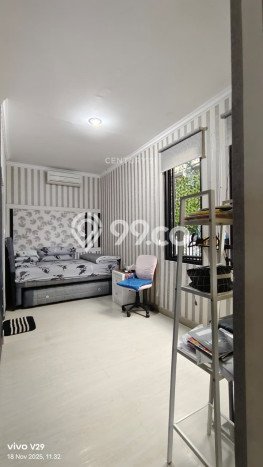 Hunian Super Elit dengan Akses Paling Strategis di Sentul City, Bogor Hunian Super Elit dengan Akses Paling Strategis di Sentul City, Bogor
