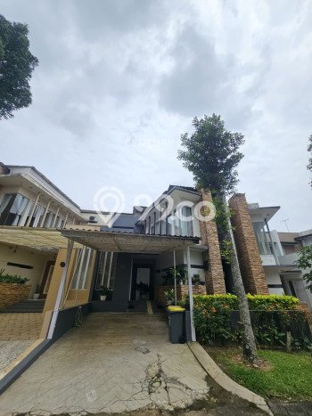 Rumah Luas Asri 3 KT Siap Pakai di Rancamaya Bogor Rumah Luas Asri 3 KT Siap Pakai di Rancamaya Bogor