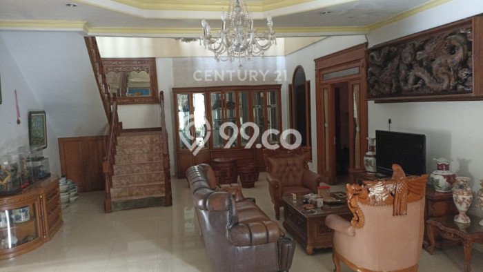 Hunian Mewah Dijual LT 4000m2 di Cileungsi, Bogor Hunian Mewah Dijual LT 4000m2 di Cileungsi, Bogor