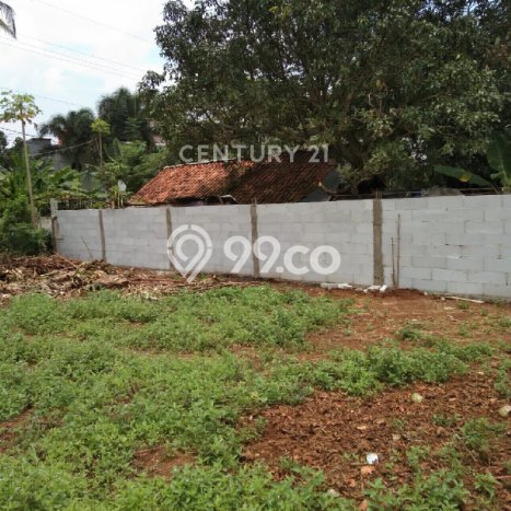 Kavling Tanah untuk Dijual di Cimahpar, Bogor, Luas 1910m2 Kavling Tanah untuk Dijual di Cimahpar, Bogor, Luas 1910m2