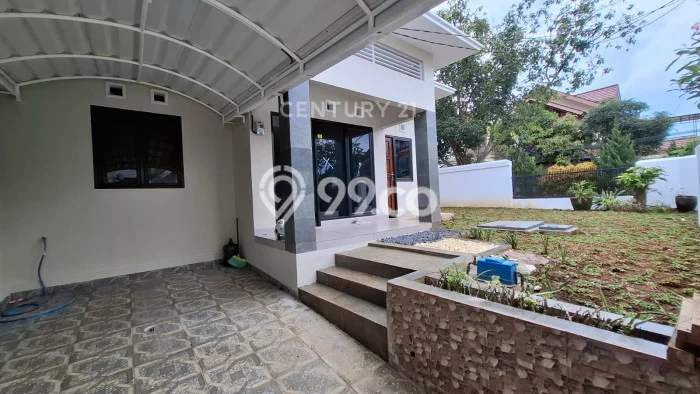 Rumah Modern 4 KT di cimahpar Bogor Unfurnished Rumah Modern 4 KT di cimahpar Bogor Unfurnished