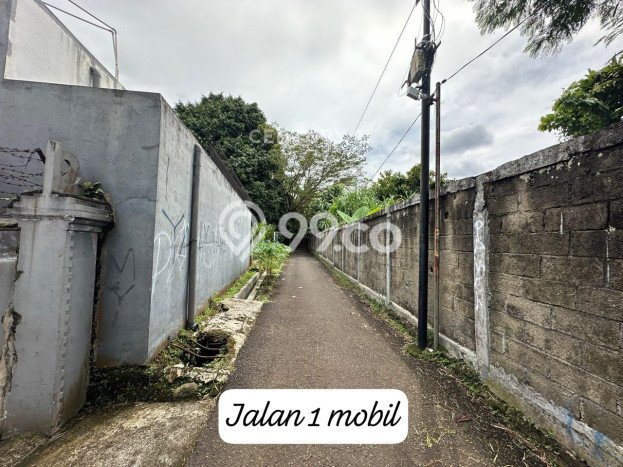 Dijual Rumah Eksklusif 12 KT di Tanah Sareal, Bogor Dijual Rumah Eksklusif 12 KT di Tanah Sareal, Bogor