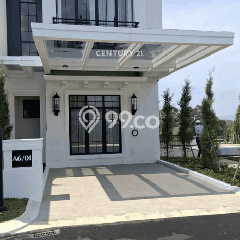 Rumah Minimalis 3 KT di Katulampa Bogor Unfurnished Rumah Minimalis 3 KT di Katulampa Bogor Unfurnished