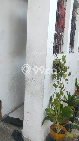 Jual Rumah Modern 20 KT di Rawamangun, Jakarta Timur Jual Rumah Modern 20 KT di Rawamangun, Jakarta Timur