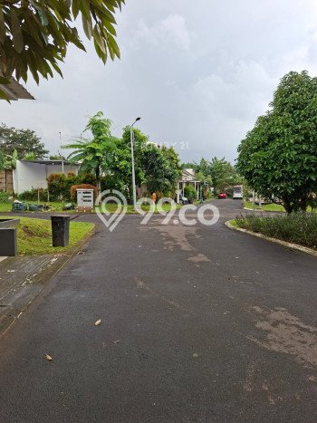 Dijual Rumah Modern 2 KT di Tajur, Bogor Dijual Rumah Modern 2 KT di Tajur, Bogor