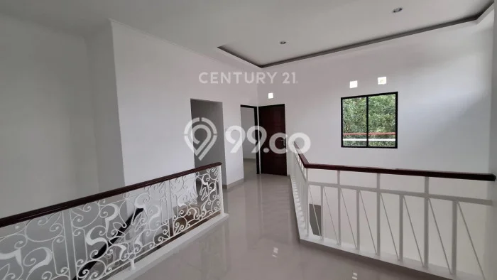 Rumah Modern 4 KT di cimahpar Bogor Unfurnished Rumah Modern 4 KT di cimahpar Bogor Unfurnished