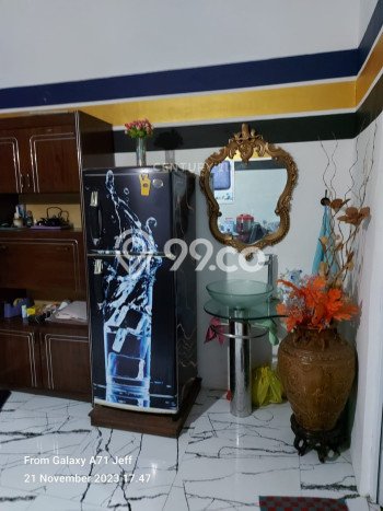 For Sale Rumah 3 Kamar Lokasi Strategis Nyaman dan Strategis di Jagakarsa For Sale Rumah 3 Kamar Lokasi Strategis Nyaman dan Strategis di Jagakarsa