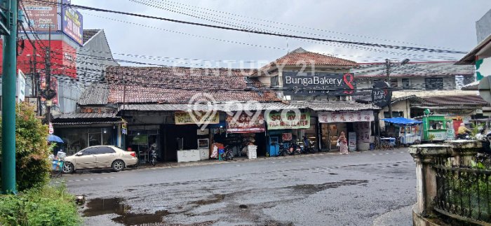 Untuk Dijual! Ruko di Gunung Batu Bogor LT 658m2 / LB 495m2 Kawasan Bisnis Untuk Dijual! Ruko di Gunung Batu Bogor LT 658m2 / LB 495m2 Kawasan Bisnis