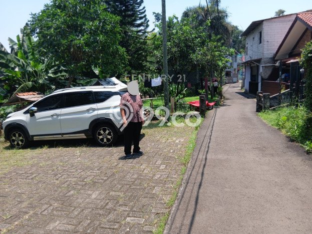 Hunian Cantik Minimalis Lb 300m2 di Cimanggis, Depok Hunian Cantik Minimalis Lb 300m2 di Cimanggis, Depok