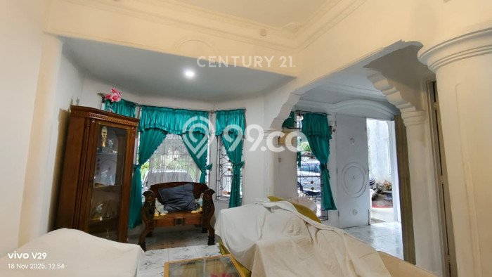 Jual Rumah Mewah Elegan Dengan View Cantik di Sentul City, Bogor Jual Rumah Mewah Elegan Dengan View Cantik di Sentul City, Bogor