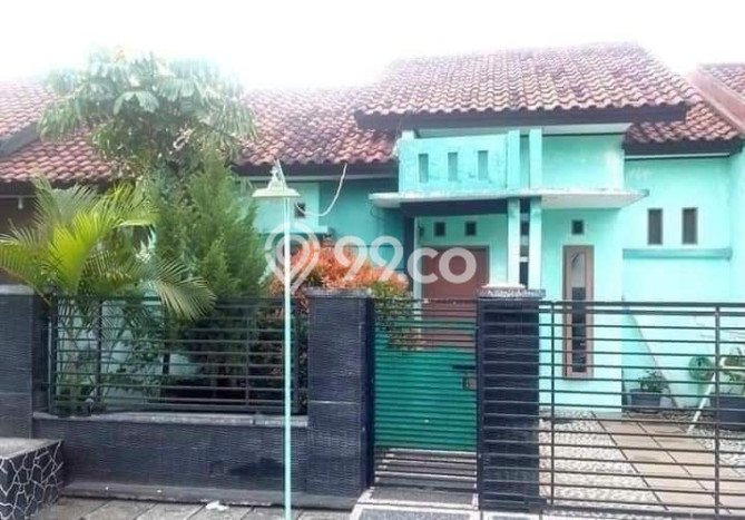 Rumah Sederhana Dijual Lokasi Kramatwatu 2 Kamar dengan Luas Tanah 77m2 Rumah Sederhana Dijual Lokasi Kramatwatu 2 Kamar dengan Luas Tanah 77m2