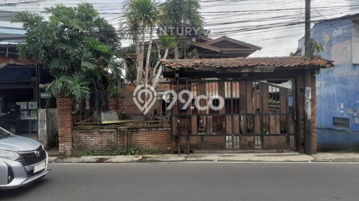 Hunian Cantik Modern Lb 240m2 di Cipanas, Cianjur Hunian Cantik Modern Lb 240m2 di Cipanas, Cianjur