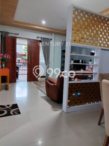 Hunian Nyaman Asri 4 KT Siap Pakai di Semplak Bogor Hunian Nyaman Asri 4 KT Siap Pakai di Semplak Bogor