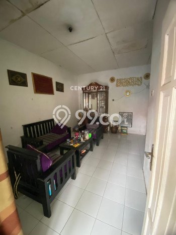 Jual Rumah Murah Meriah Sukaraja Punya 2 Kamar & LT 120m2 Jual Rumah Murah Meriah Sukaraja Punya 2 Kamar & LT 120m2