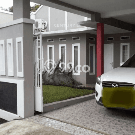 Rumah Minimalis 4 KT LT 280m2 di Tanah Sareal Rumah Minimalis 4 KT LT 280m2 di Tanah Sareal