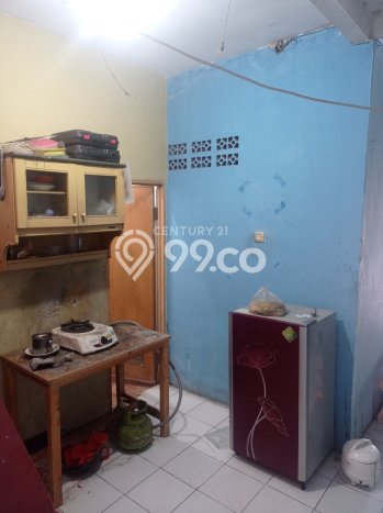 Rumah Luas Asri 13 KT Siap Pakai di Balumbang Jaya Bogor Rumah Luas Asri 13 KT Siap Pakai di Balumbang Jaya Bogor
