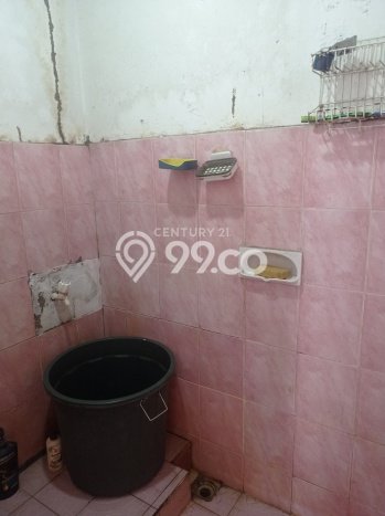 Rumah Luas Asri 13 KT Siap Pakai di Balumbang Jaya Bogor Rumah Luas Asri 13 KT Siap Pakai di Balumbang Jaya Bogor