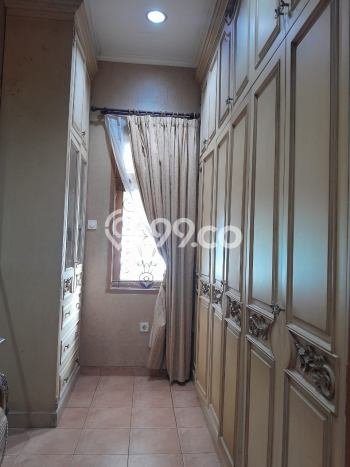 Dijual Rumah Mewah Megah Dengan View Eksklusif di Sentul City, Bogor Dijual Rumah Mewah Megah Dengan View Eksklusif di Sentul City, Bogor