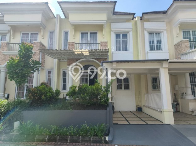 Rumah Modern 3 Kamar LT 105m2 di Rancamaya Rumah Modern 3 Kamar LT 105m2 di Rancamaya
