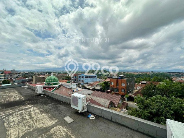 Ruko Dijual di Prime Area Bogor Luas 388m2 Ruko Dijual di Prime Area Bogor Luas 388m2