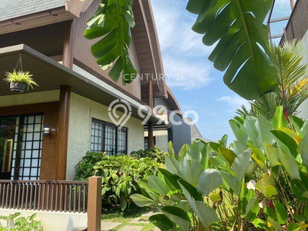 Rumah Luxury Modern Siap Huni di Gadog Bogor Rumah Luxury Modern Siap Huni di Gadog Bogor