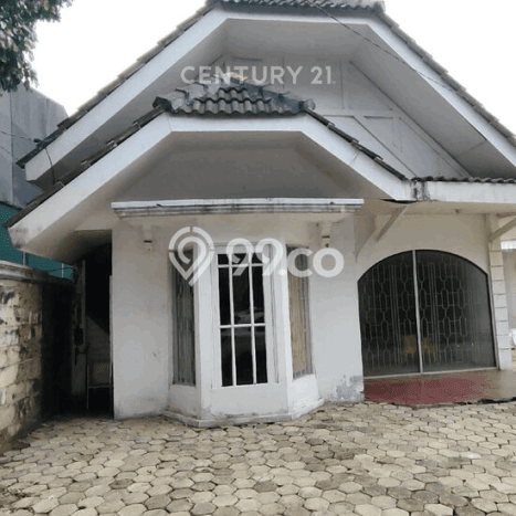 Dijual Rumah Mewah Megah Dengan View Cantik di Sukmajaya, Depok Dijual Rumah Mewah Megah Dengan View Cantik di Sukmajaya, Depok
