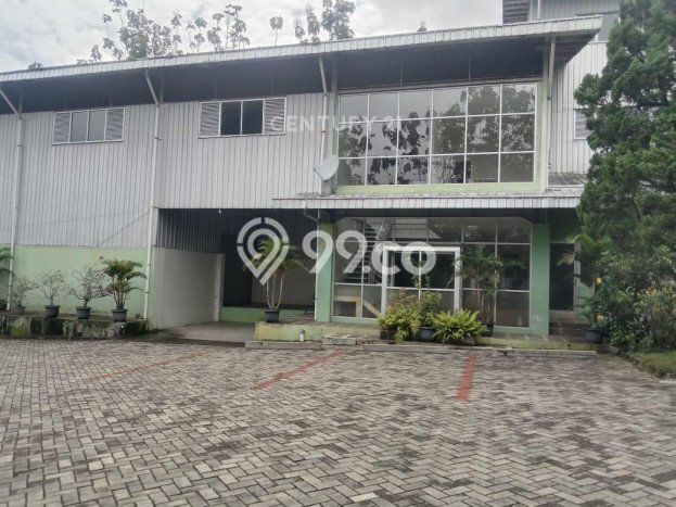 Pabrik Bagus LT 12000m2 LB 2000m2 Dijual di Cicurug Sukabumi Pabrik Bagus LT 12000m2 LB 2000m2 Dijual di Cicurug Sukabumi
