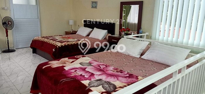 INVESTASI POTENSIAL! Vila di Caringin, Luas 700m2m², Lingkungan Prima INVESTASI POTENSIAL! Vila di Caringin, Luas 700m2m², Lingkungan Prima