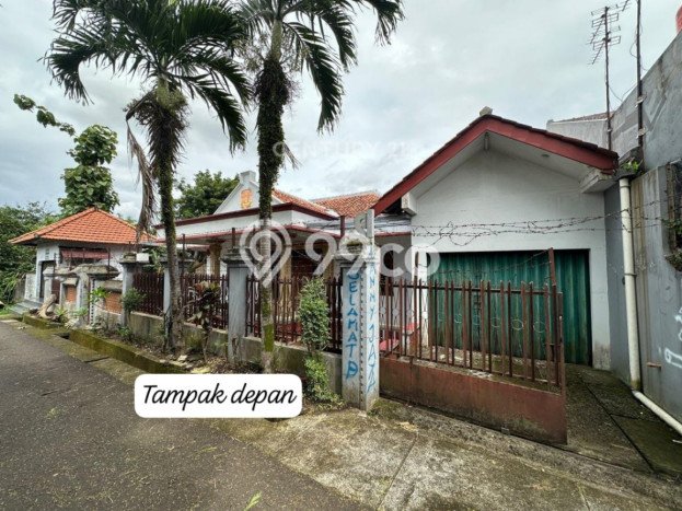 Dijual Rumah Eksklusif 12 KT di Tanah Sareal, Bogor Dijual Rumah Eksklusif 12 KT di Tanah Sareal, Bogor
