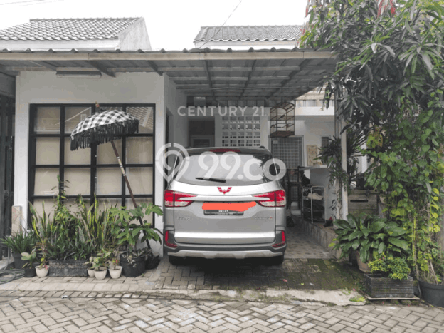 For Sale Hunian Rumah Terawat 3 Kamar di Margajaya, Bogor For Sale Hunian Rumah Terawat 3 Kamar di Margajaya, Bogor