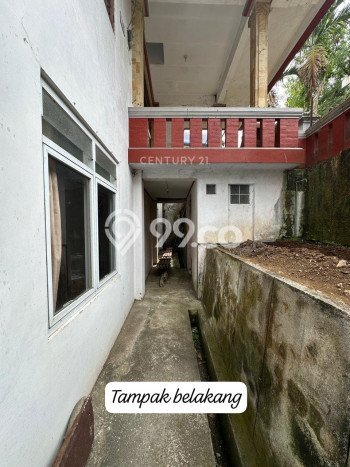 Dijual Rumah Eksklusif 12 KT di Tanah Sareal, Bogor Dijual Rumah Eksklusif 12 KT di Tanah Sareal, Bogor