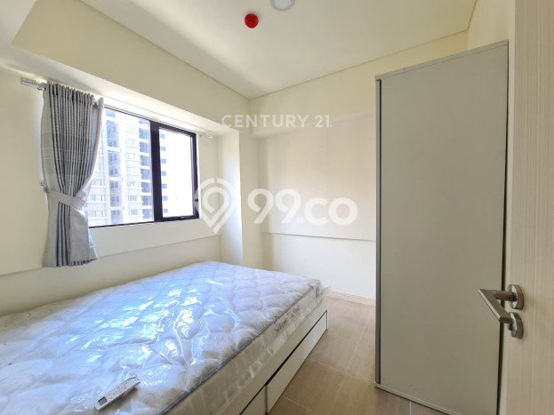 Apartemen Strategis untuk Dijual di Cikarang Selatan, Bekasi, Jawa Barat Apartemen Strategis untuk Dijual di Cikarang Selatan, Bekasi, Jawa Barat