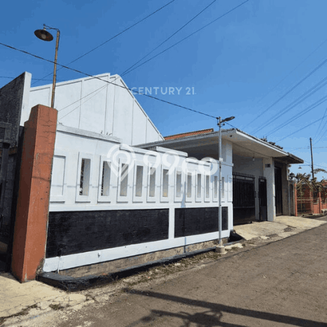 Rumah Minimalis 4 KT LT 280m2 di Tanah Sareal Rumah Minimalis 4 KT LT 280m2 di Tanah Sareal