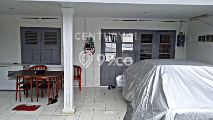 Rumah Modern 4 KT di Gunung Batu Bogor Unfurnished Rumah Modern 4 KT di Gunung Batu Bogor Unfurnished