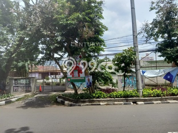 Tanah Kavling Dijual di Paledang, Bogor dengan Luas Tanah 2538m2 Tanah Kavling Dijual di Paledang, Bogor dengan Luas Tanah 2538m2