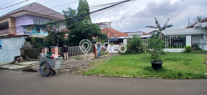 Dijual Tanah di Bogor, Luas 900m2 SHM Dijual Tanah di Bogor, Luas 900m2 SHM