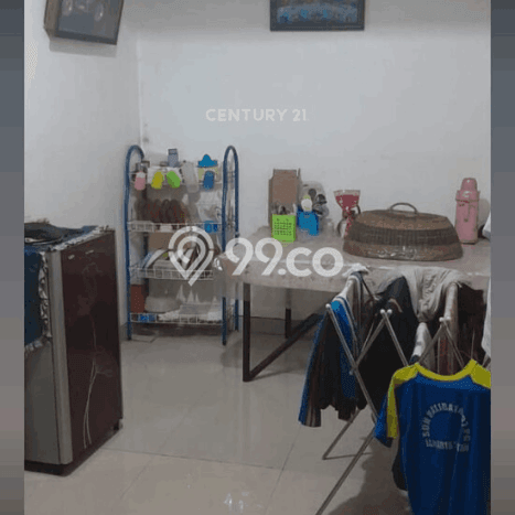 Hunian Cantik Modern Lb 180m2 di Cilodong, Depok Hunian Cantik Modern Lb 180m2 di Cilodong, Depok