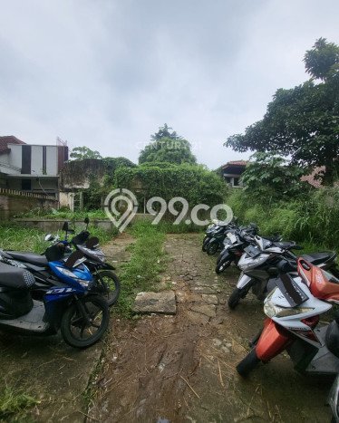 Tanah Dijual di Bogor Seluas 390m2 Strategis Tanah Dijual di Bogor Seluas 390m2 Strategis