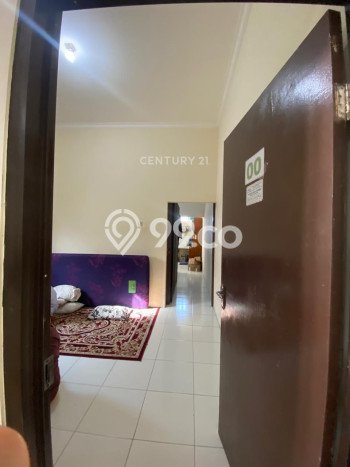 Rumah Luas Asri 20 KT Siap Pakai di Laladon Bogor Rumah Luas Asri 20 KT Siap Pakai di Laladon Bogor