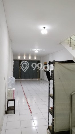 Unit Ruko Dijual di Bogor LT 117m2 & LB 202m2 Unit Ruko Dijual di Bogor LT 117m2 & LB 202m2