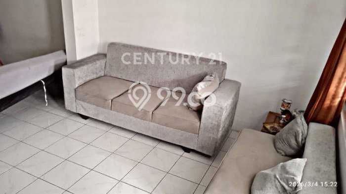 Rumah Modern 4 KT di Gunung Batu Bogor Unfurnished Rumah Modern 4 KT di Gunung Batu Bogor Unfurnished